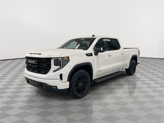 New 2026 GMC Sierra 1500 Elevation w/ Elevation Premium Package image 6