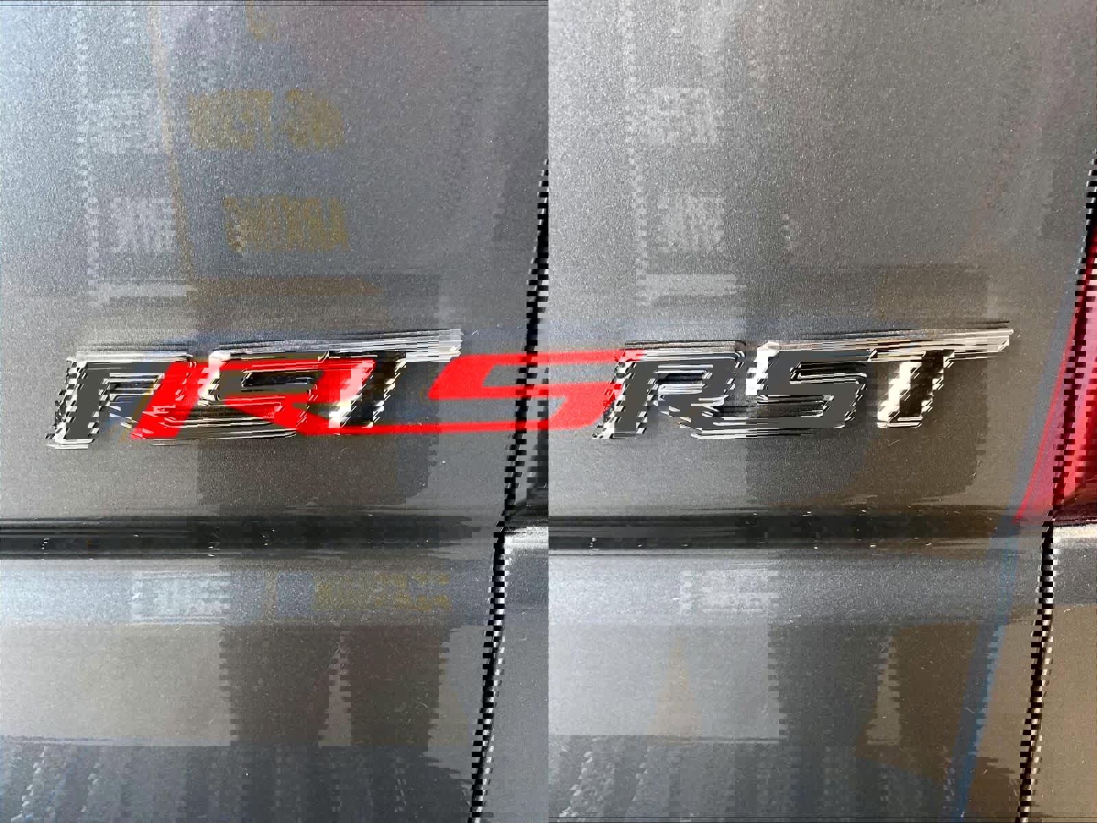 Used 2022 Chevrolet Silverado 1500 RST w/ All Star Edition Plus image 29