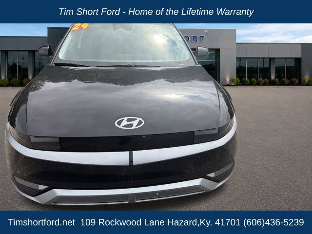 Used 2024 Hyundai Ioniq 5 SEL AWD/4WD image 24