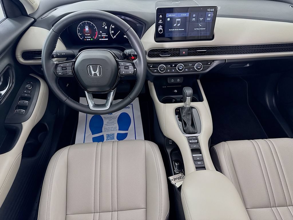 Used 2026 Honda HR-V EX-L image 30