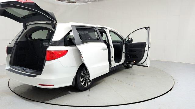 Used 2024 Honda Odyssey EX-L image 10