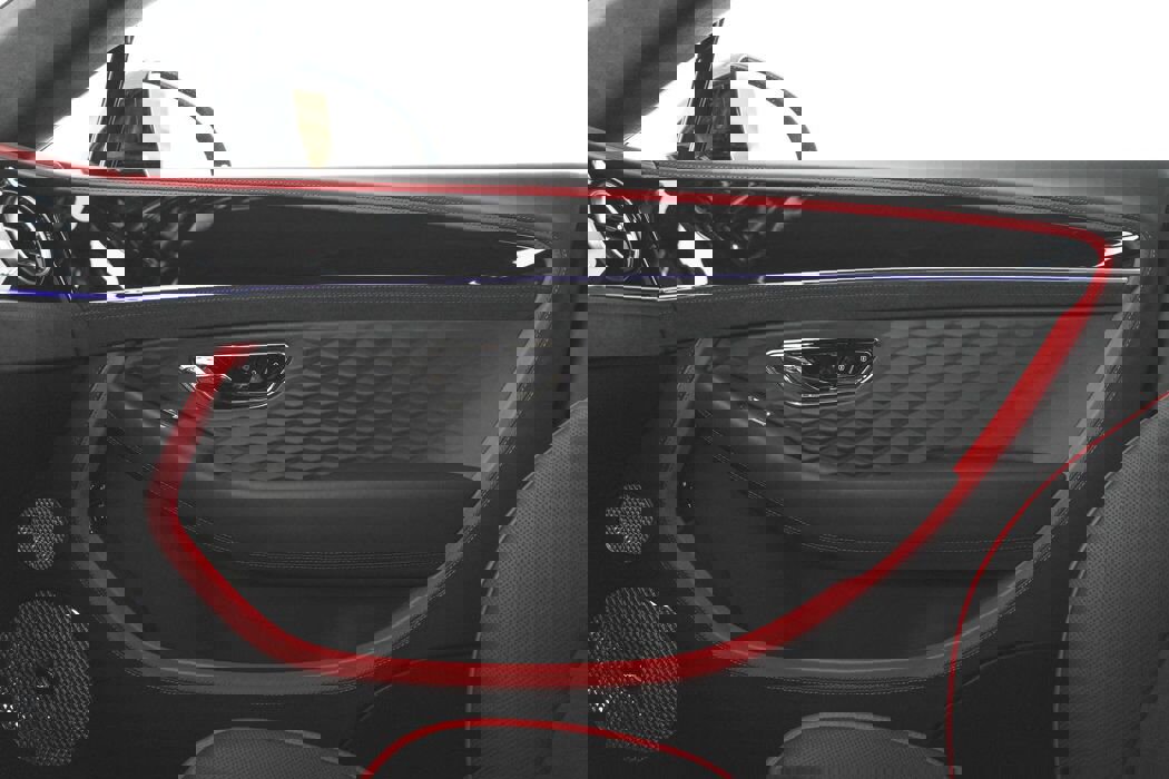 New 2025 Bentley Continental GT Speed image 57