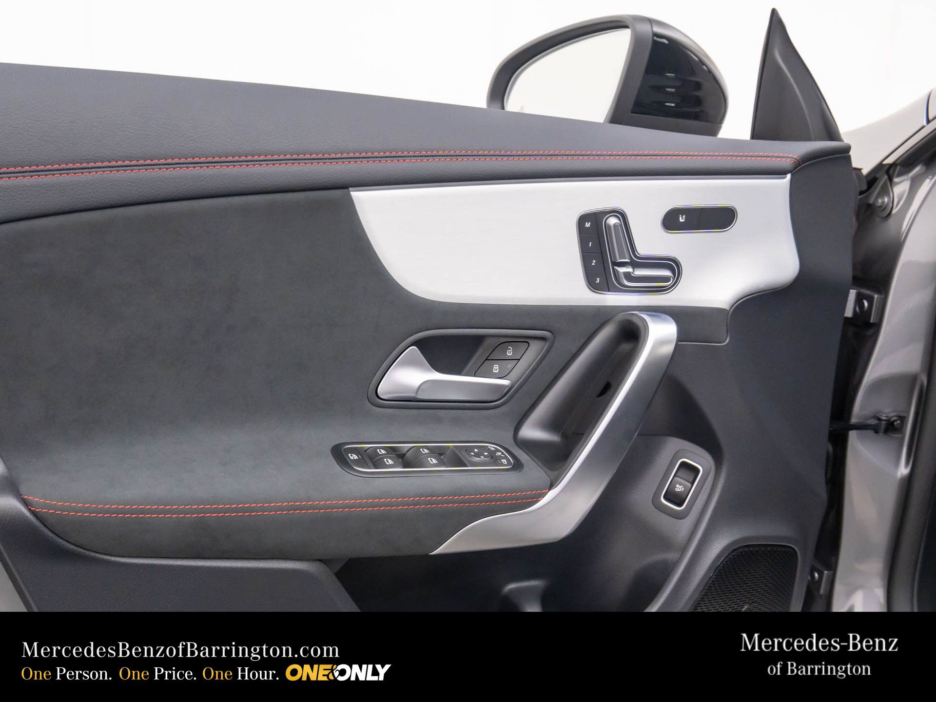 New 2026 Mercedes-Benz CLA 250 4MATIC image 15