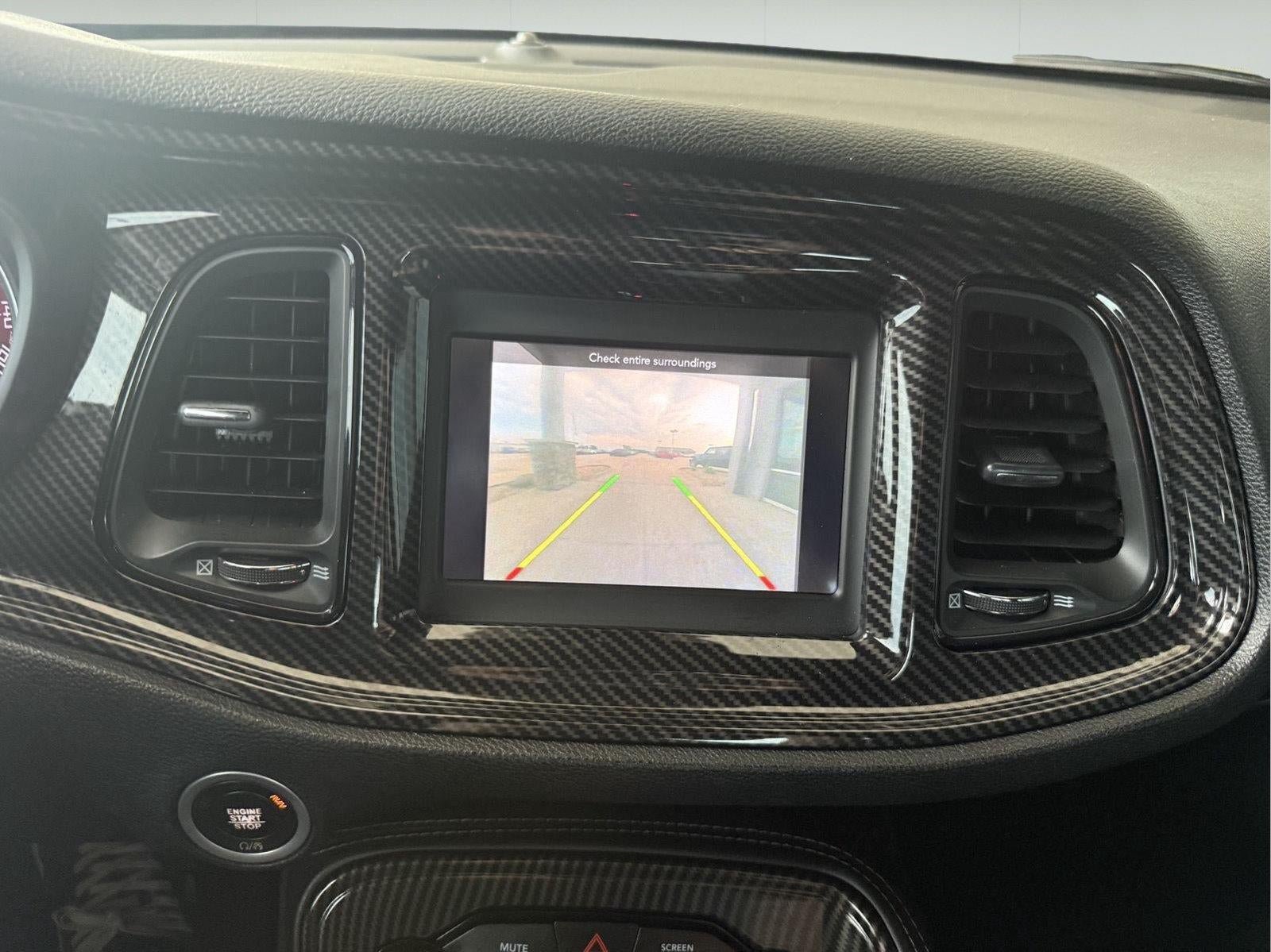 Used 2018 Dodge Challenger SXT RWD image 14