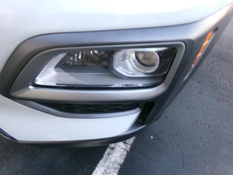 Used 2021 Hyundai Kona Night w/ Cargo Package image 51