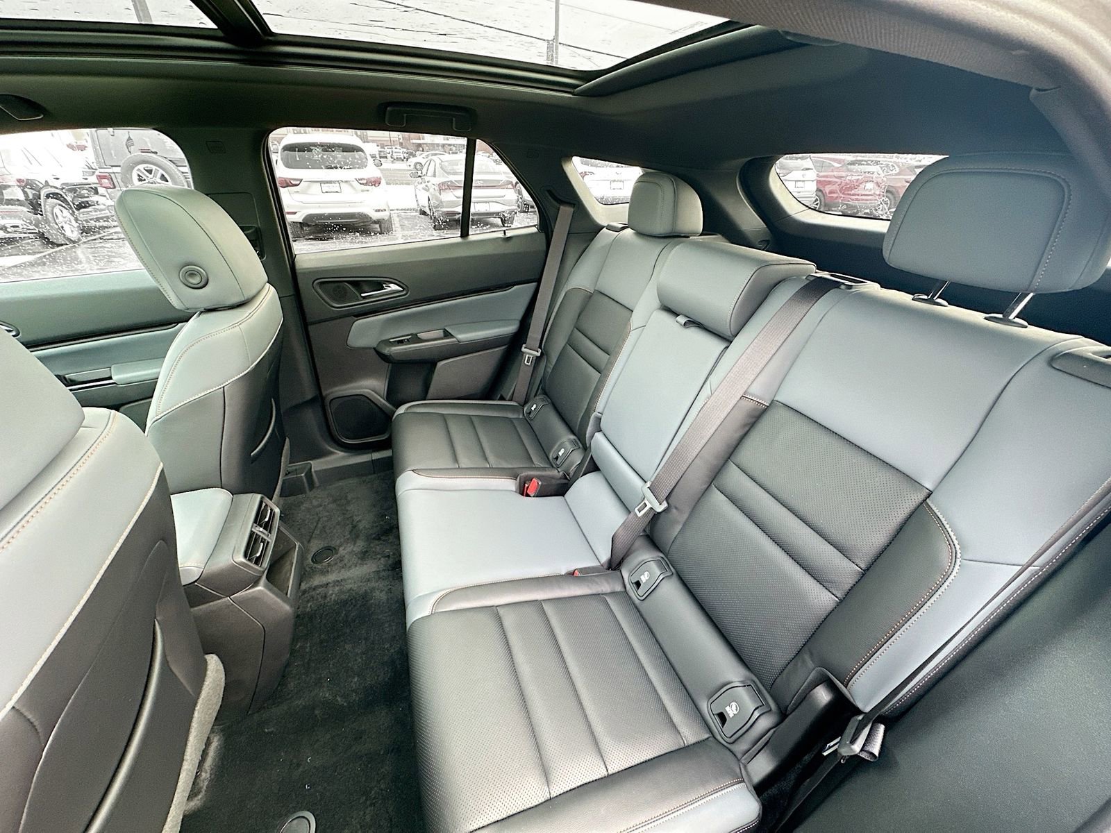 New 2026 Honda Prologue Elite image 5