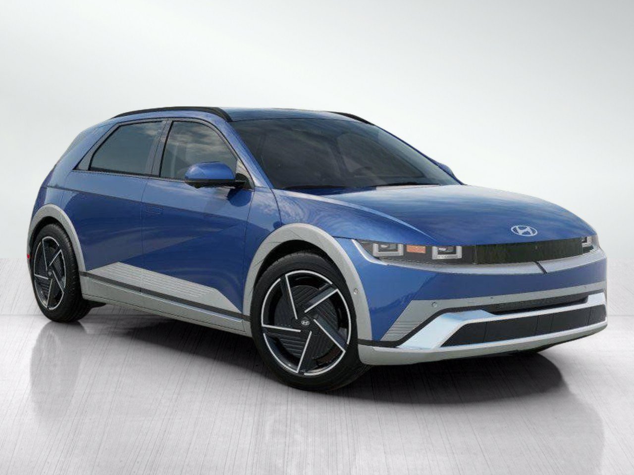 New 2026 Hyundai Ioniq 5 Limited AWD/4WD image 2
