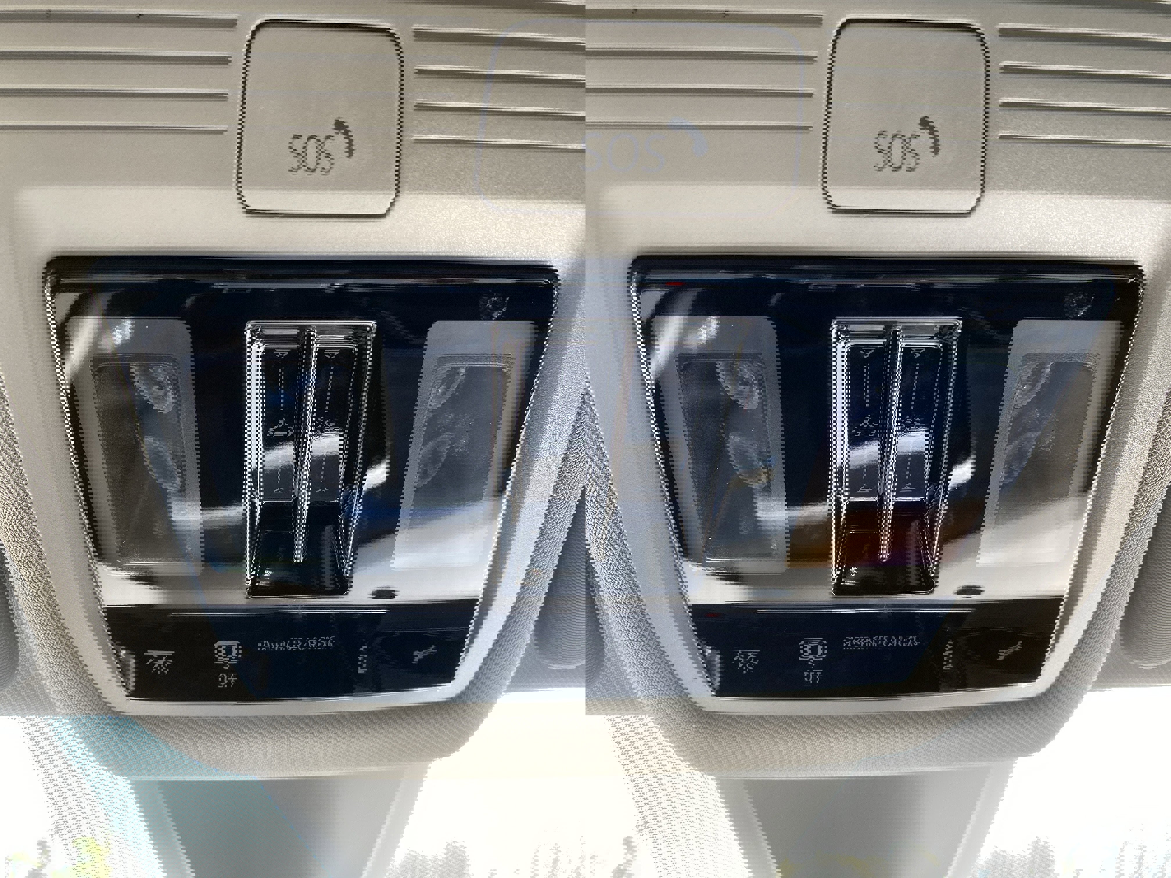 Used 2024 Volkswagen Atlas SEL image 21