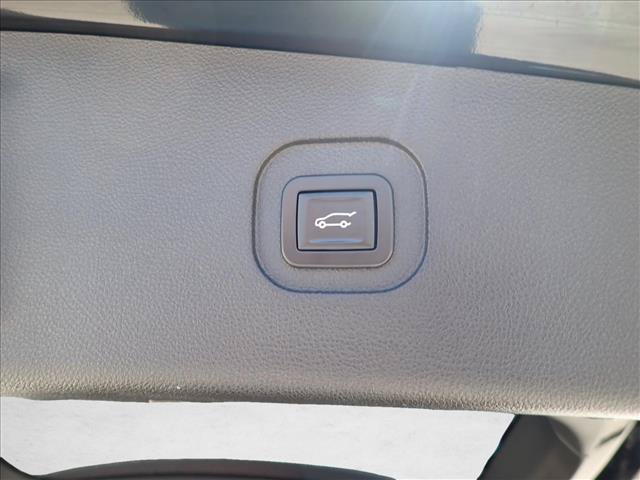 Used 2015 Chevrolet Equinox LTZ FWD image 9