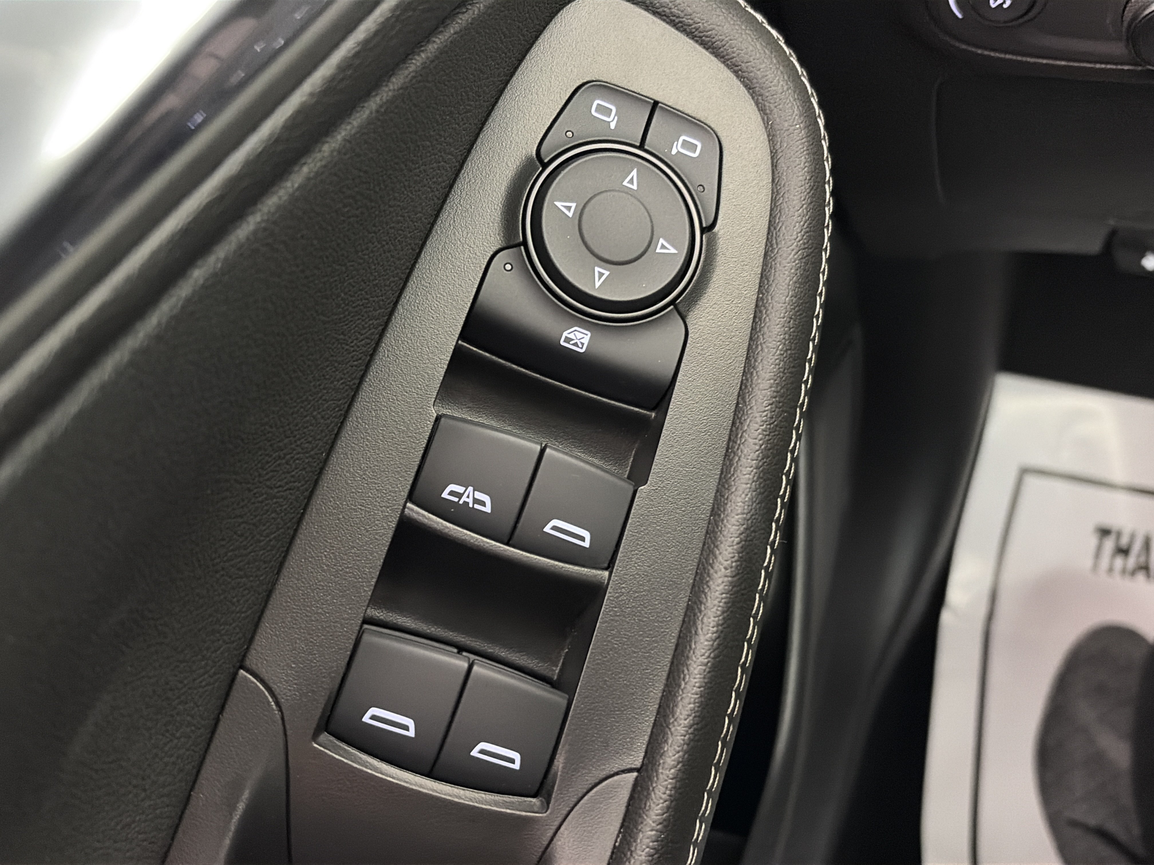 Used 2026 Buick Encore GX Preferred FWD image 26
