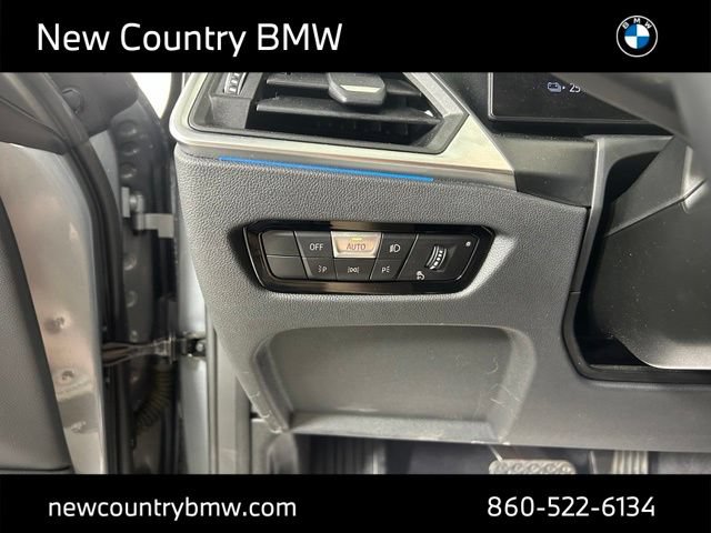 Used 2023 BMW i4 eDrive35 w/ Premium Package RWD image 13