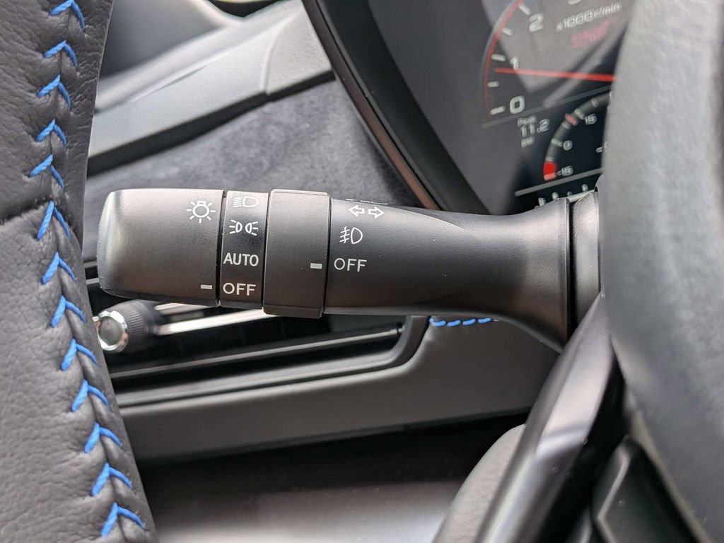 Used 2025 Subaru WRX tS AWD/4WD image 31