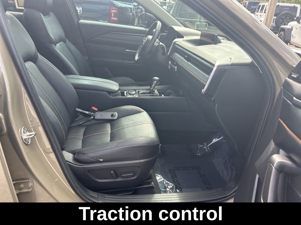 Used 2023 MAZDA CX-50 AWD 2.5 Turbo w/ Cargo Package image 23