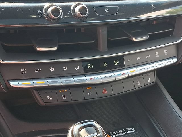 Used 2020 Cadillac CT5 Premium Luxury AWD/4WD image 15