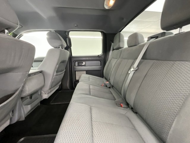 Used 2014 Ford F150 XLT w/ Trailer Tow Package image 6