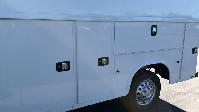 Used 2024 Ford Transit 350 AWD w/ Interior Upgrade Package image 12