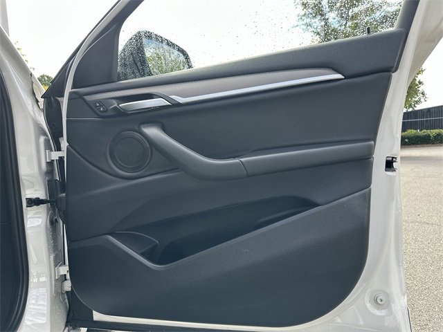 Used 2022 BMW X2 M35i w/ Premium Package image 22