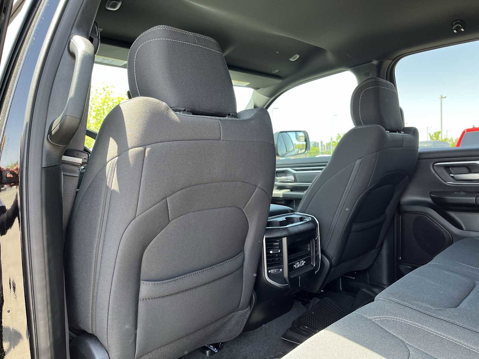 Certified 2023 RAM 1500 Big Horn image 12