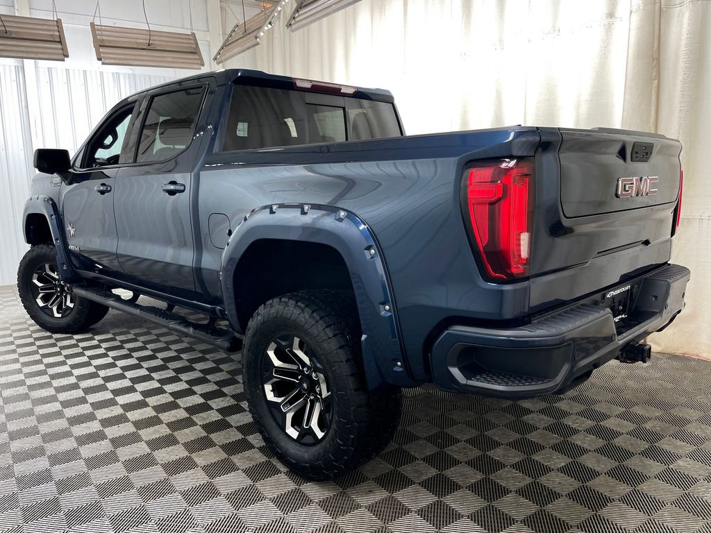 Used 2019 GMC Sierra 1500 AT4 w/ AT4 Premium Package image 22
