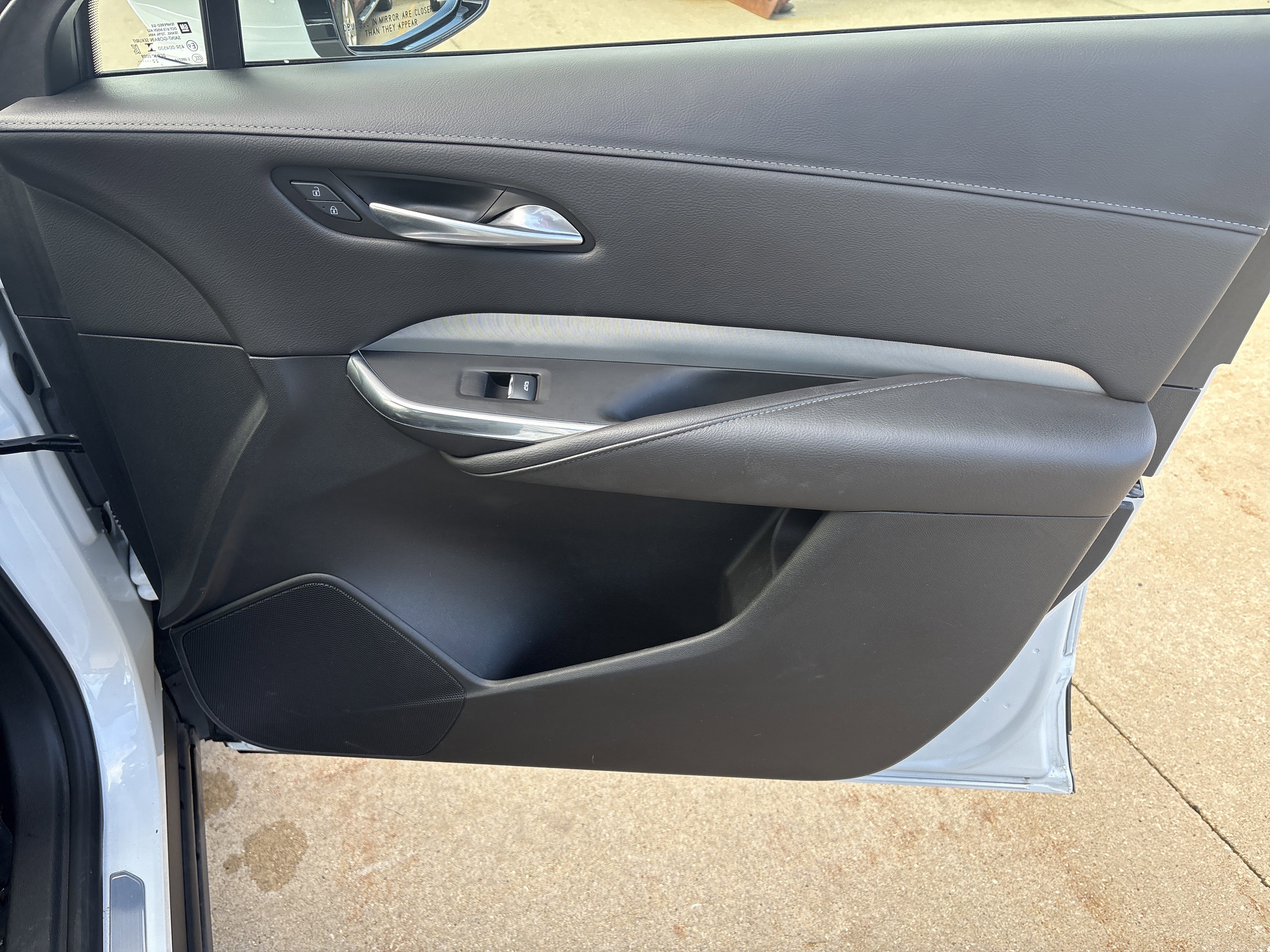 Used 2023 Cadillac XT4 Premium Luxury w/ Driver Assist Package image 18