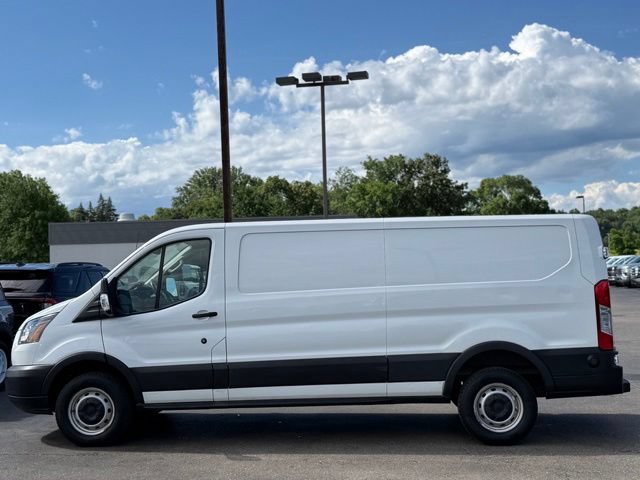 Used 2019 Ford Transit 250 148 Low Roof w/ Interior Upgrade Package RWD image 41