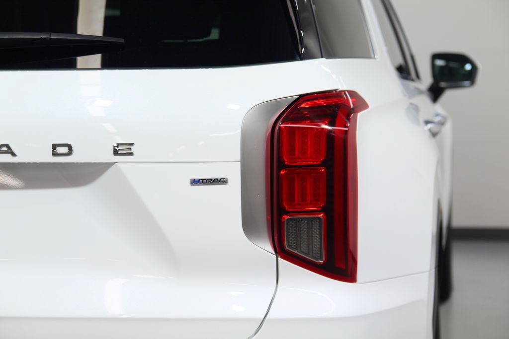 Used 2021 Hyundai Palisade SEL AWD/4WD image 15