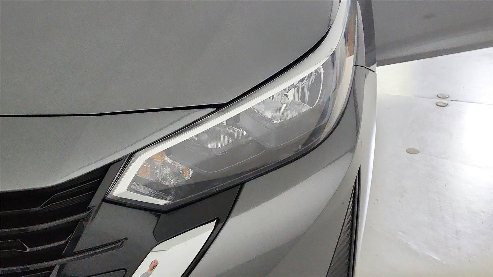 Used 2024 Nissan Sentra SV w/ All-Weather Package FWD image 29