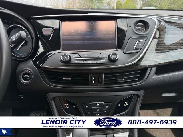 Used 2017 Buick Envision Essence image 25