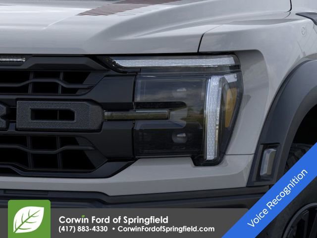 New 2026 Ford F150 Raptor image 21