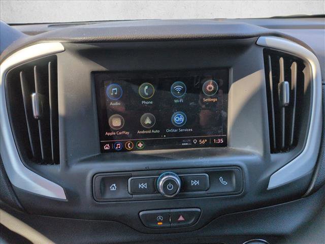 Used 2023 GMC Terrain SLE w/ Driver Convenience Package image 14