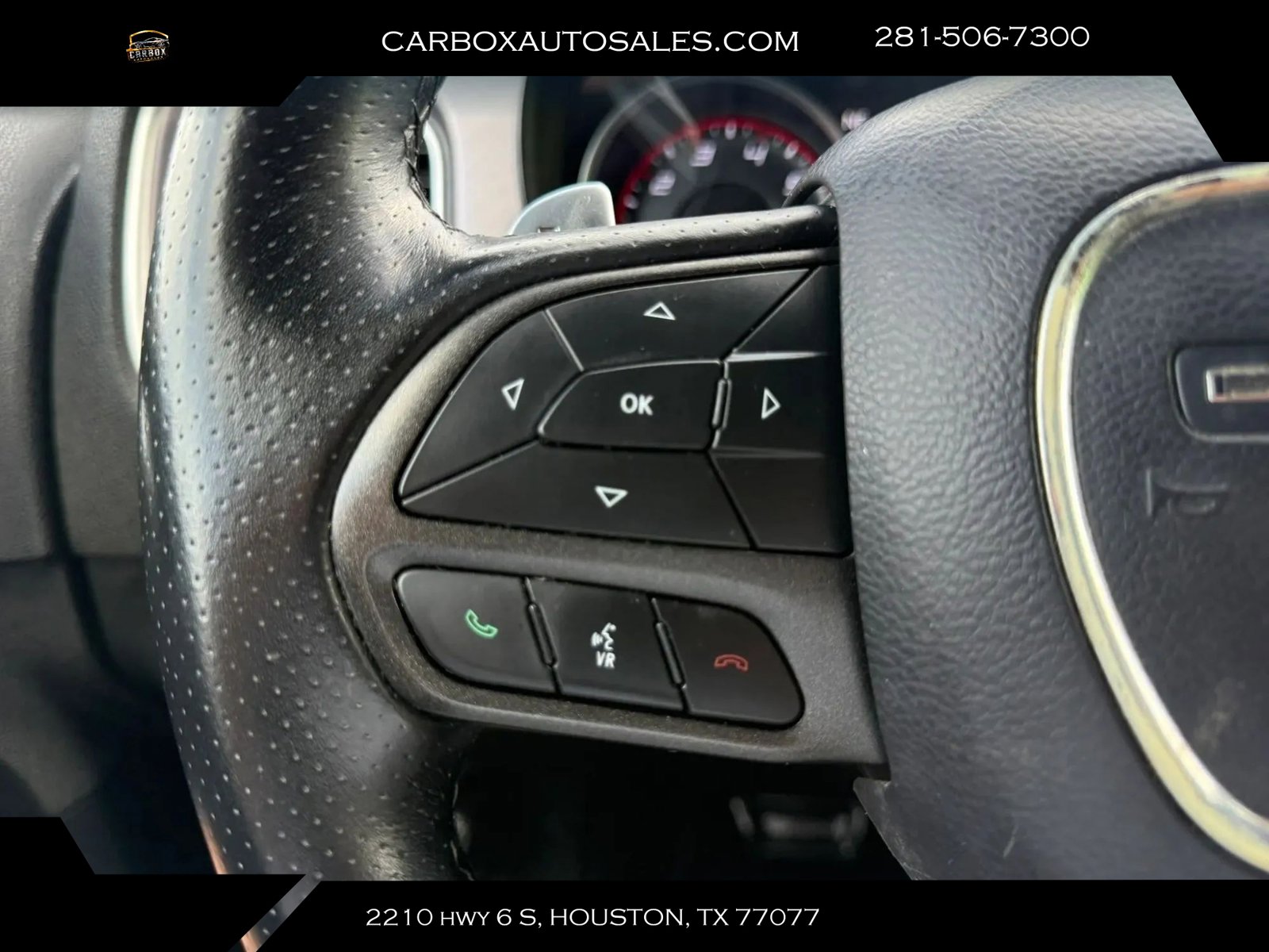 Used 2022 Dodge Charger R/T RWD image 11