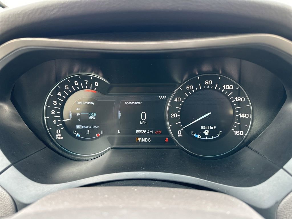 Used 2017 Lincoln MKZ Reserve w/ Climate Package image 27