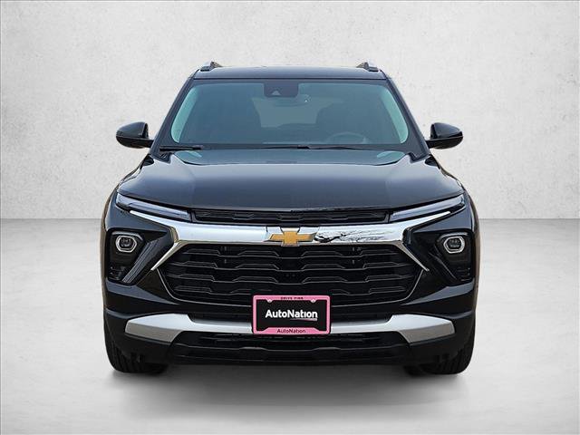 New 2026 Chevrolet TrailBlazer LT w/ Convenience Package image 6