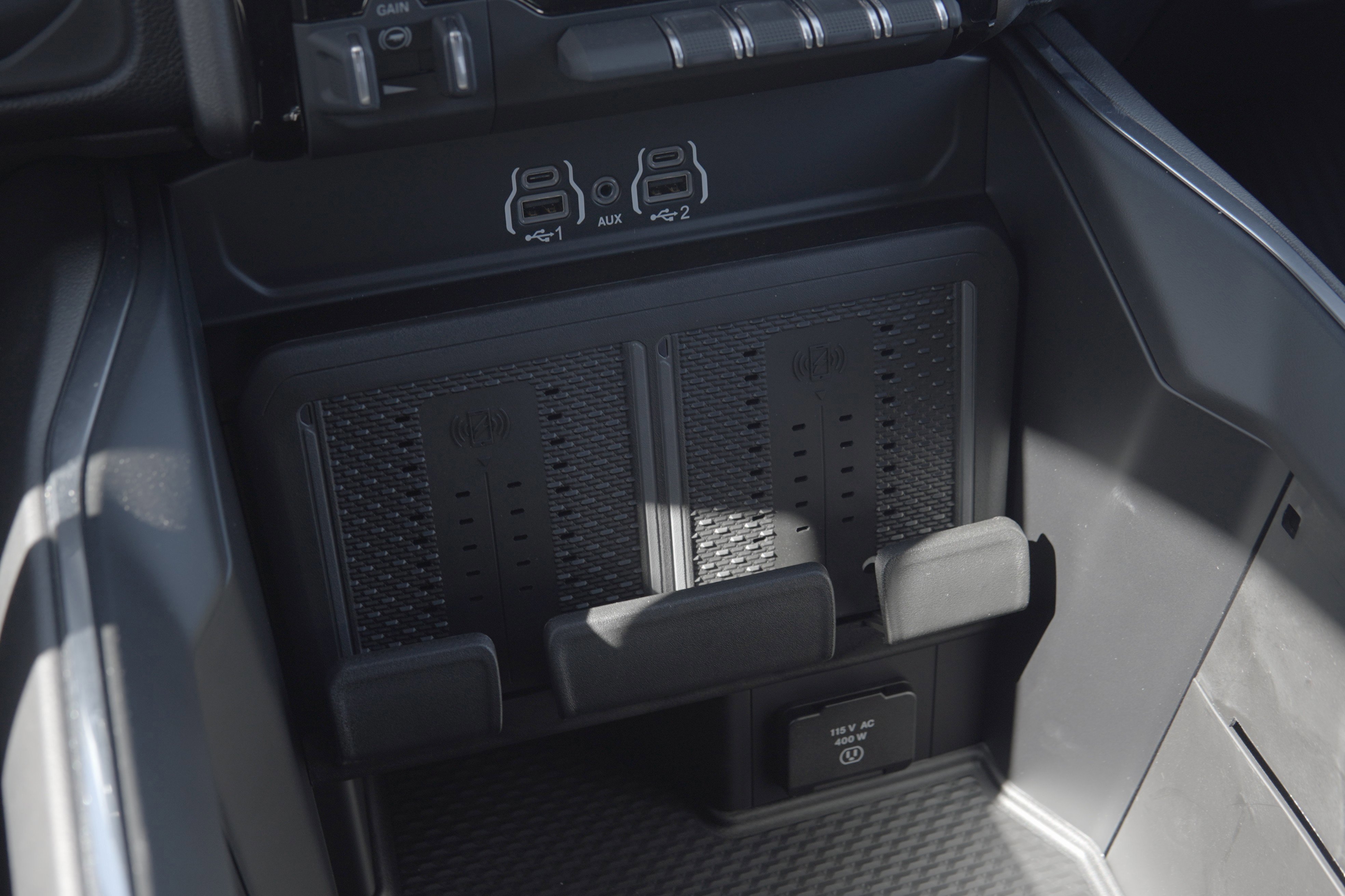 New 2026 RAM 3500 Laramie w/ Night Edition image 13