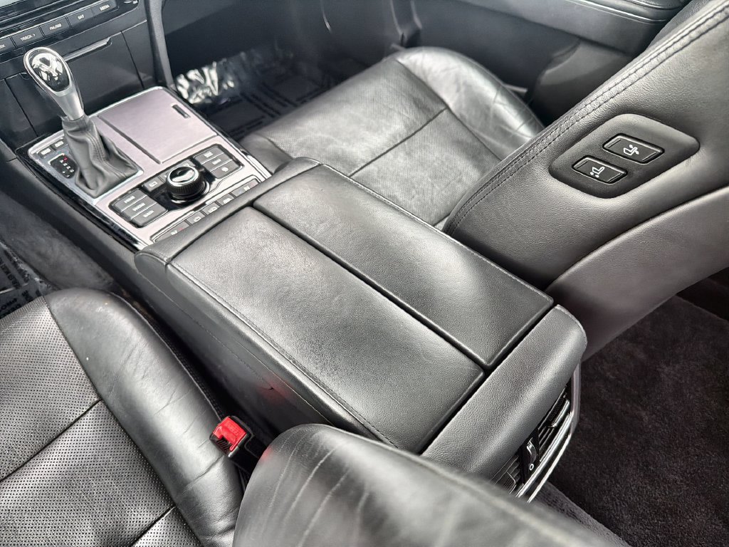 Used 2015 Hyundai Equus Ultimate RWD image 21