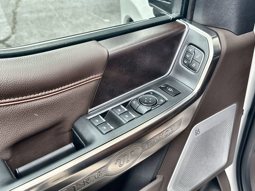 New 2026 Ford F350 King Ranch AWD/4WD image 14
