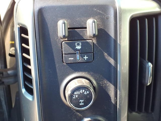 Used 2017 Chevrolet Silverado 1500 LT w/ All Star Edition image 16