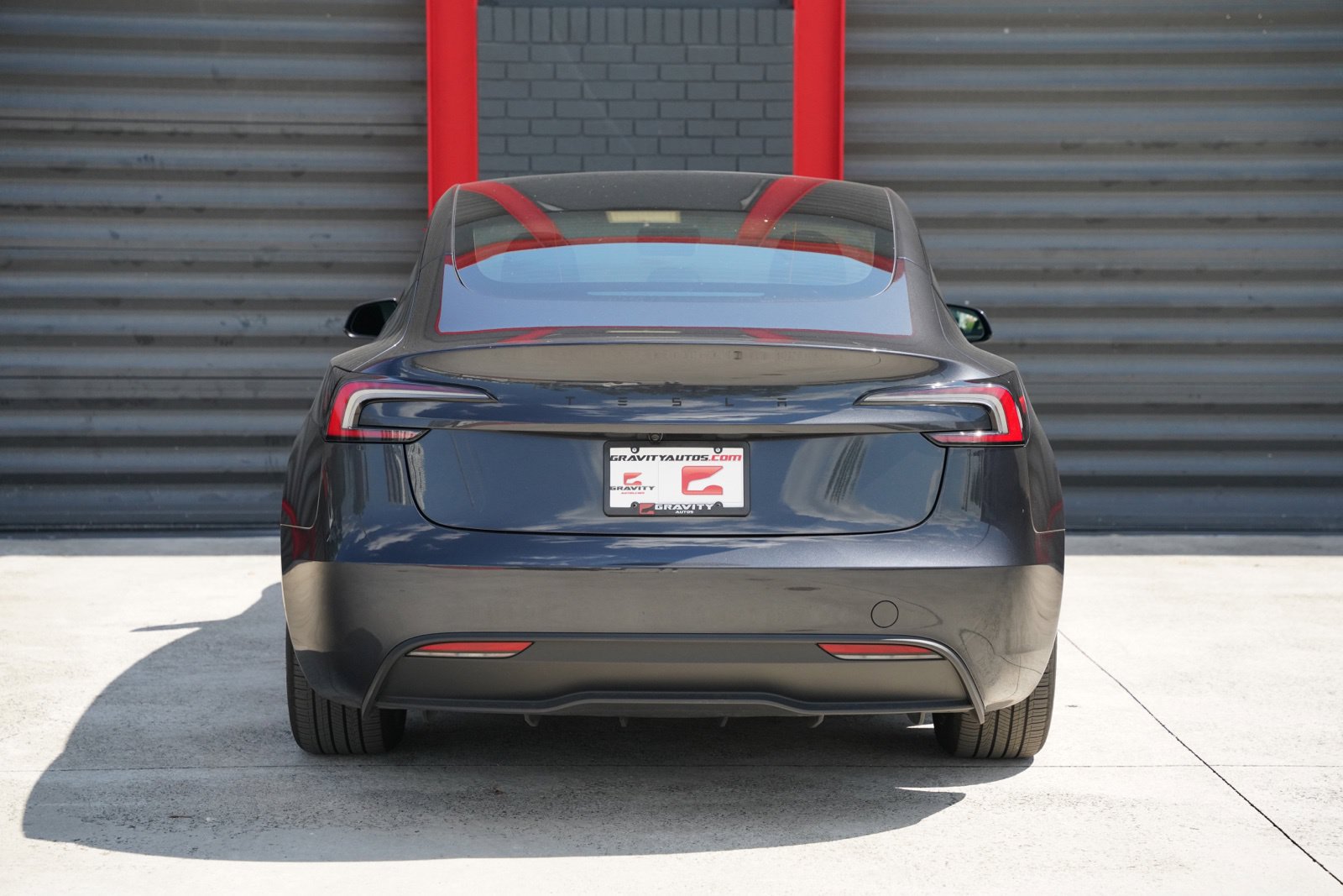 Used 2026 Tesla Model 3 RWD image 11