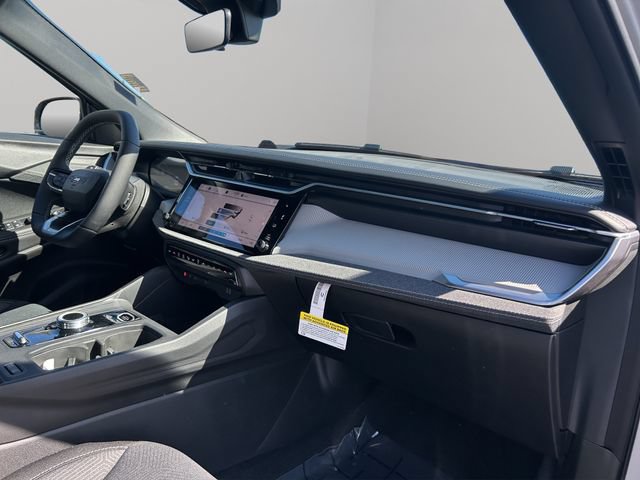 New 2026 Jeep Cherokee Laredo AWD/4WD image 26
