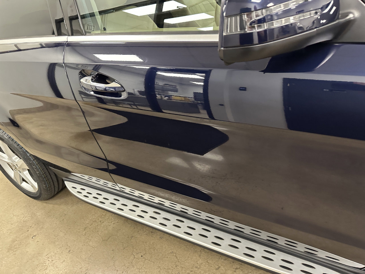 Used 2018 Mercedes-Benz GLE 350 image 29