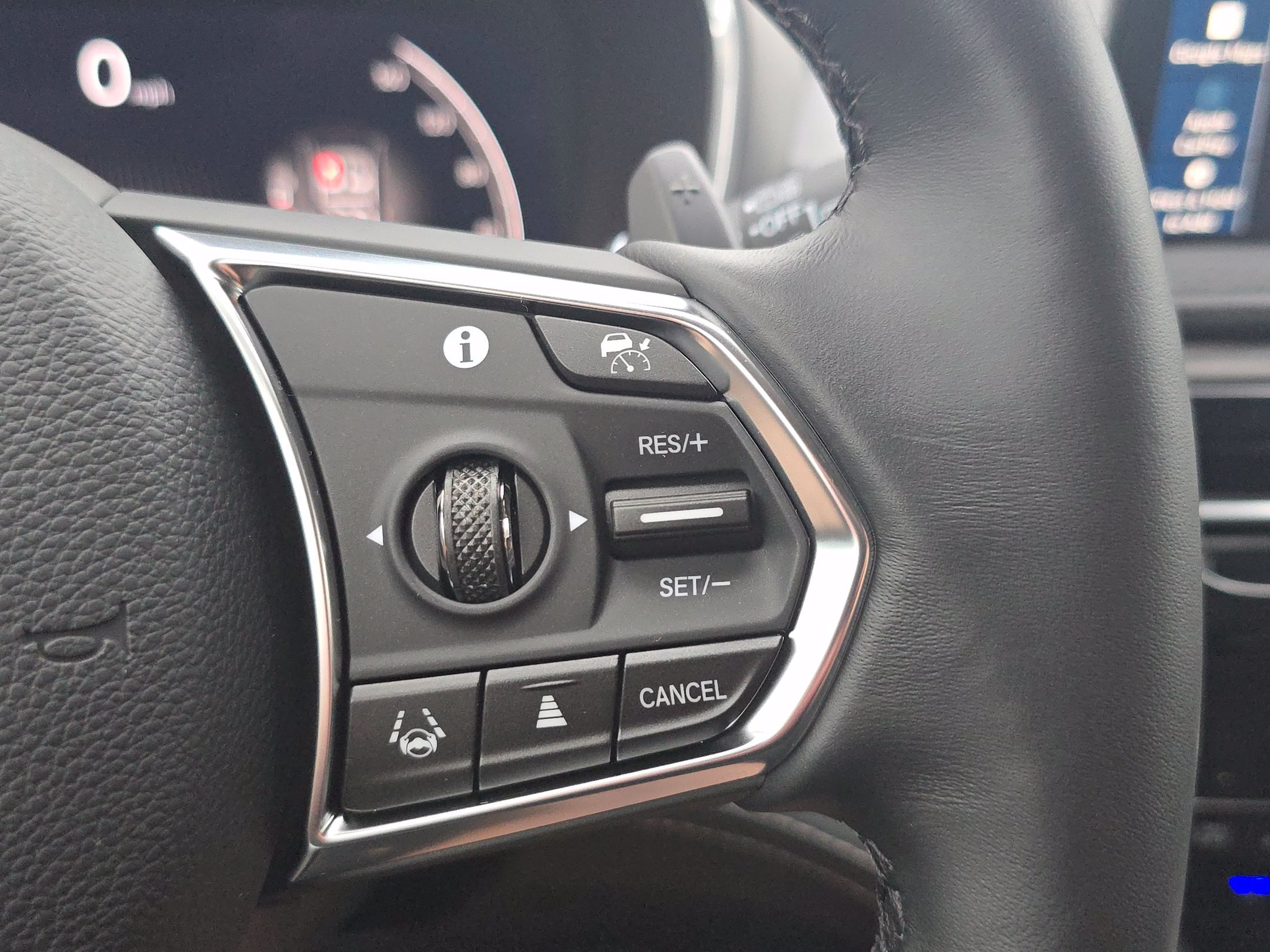 New 2026 Acura MDX w/ Advance Package AWD/4WD image 25