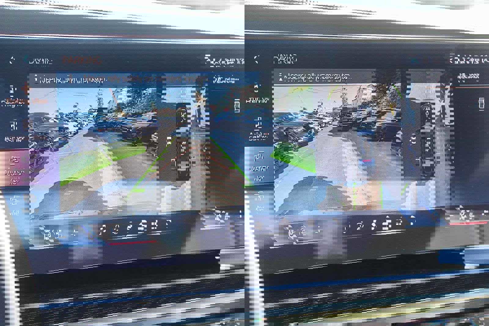 New 2026 BMW i7 eDrive50 w/ M Sport Package image 23