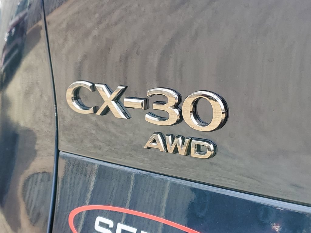New 2026 MAZDA CX-30 2.5 Turbo Aire Edition AWD/4WD image 6