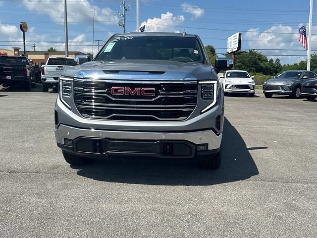 New 2026 GMC Sierra 1500 SLT w/ SLT Convenience Package AWD/4WD image 9