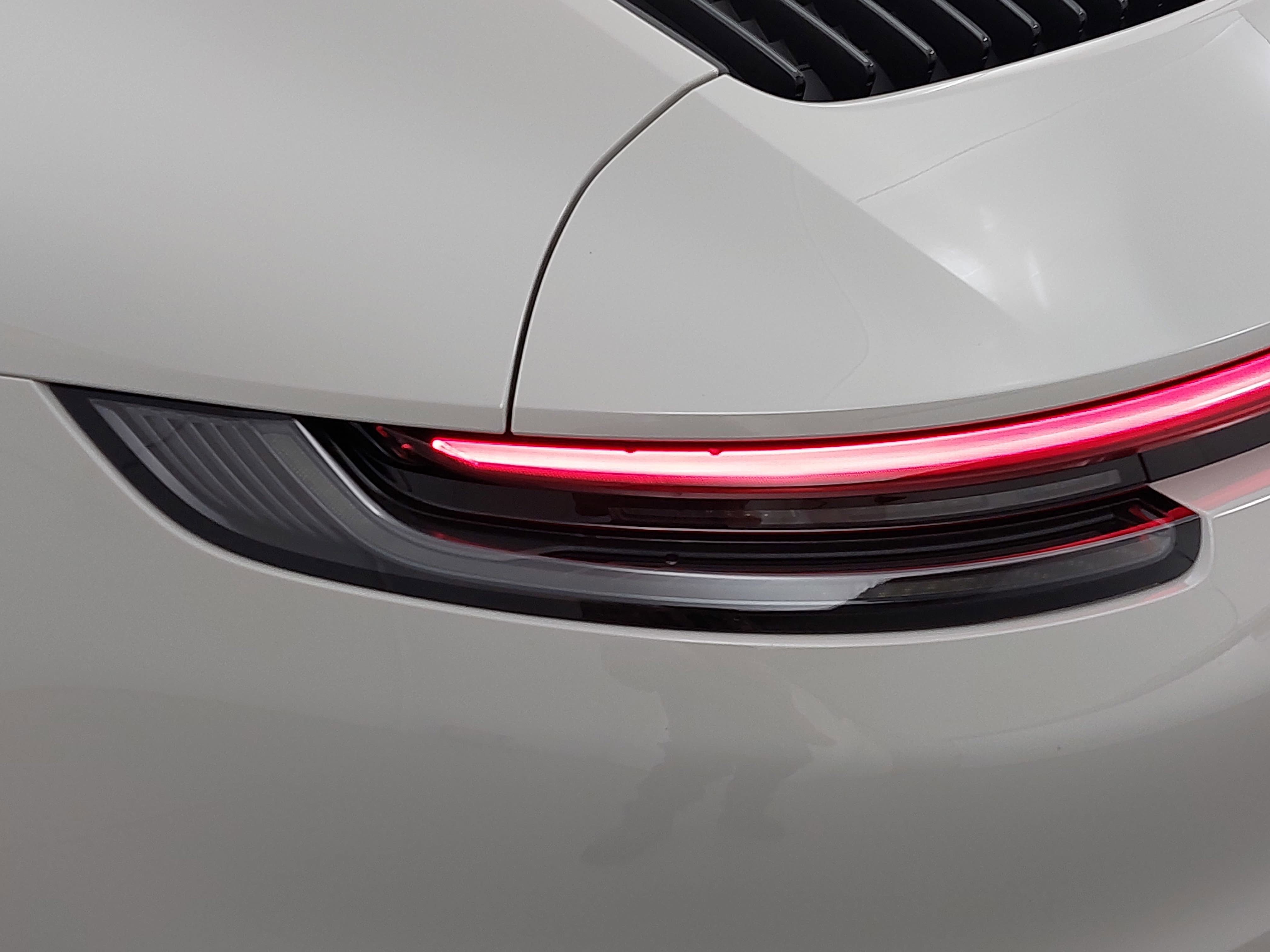 Certified 2024 Porsche 911 Carrera S RWD image 32