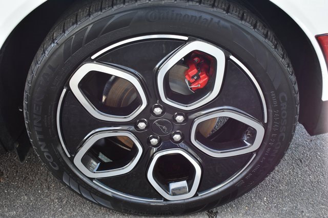 Used 2024 Ford Mustang Mach-E GT image 50