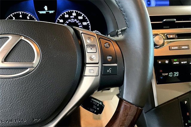 Used 2014 Lexus RX 350 AWD image 12