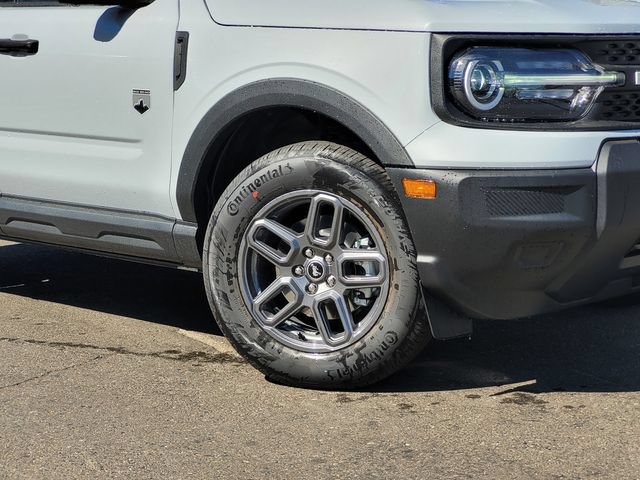 New 2026 Ford Bronco Sport Big Bend AWD/4WD image 2