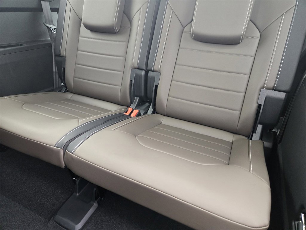 New 2026 Volkswagen Atlas SEL image 23