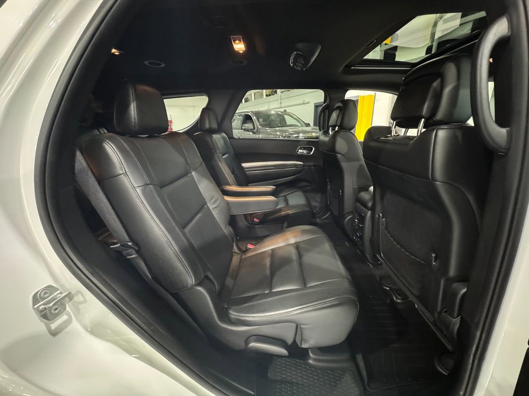 Used 2017 Dodge Durango GT w/ Premium Group image 42